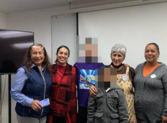 Marcharán por las personas con discapacidad en SLP