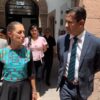 Claudia Sheinbaum vuelve a SLP; esta es la agenda de su próxima visita