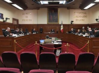 Ministro Javier Laynez frena extinción de fideicomisos del Poder Judicial