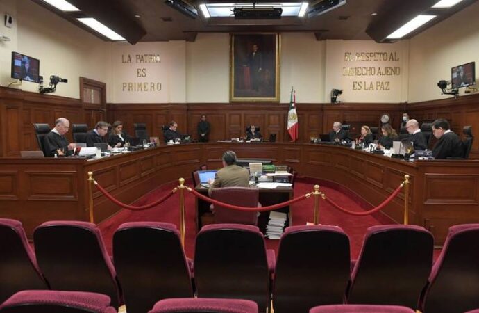 Ministro Javier Laynez frena extinción de fideicomisos del Poder Judicial