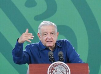 Revela AMLO que 127 de 373 hoteles funcionamiento