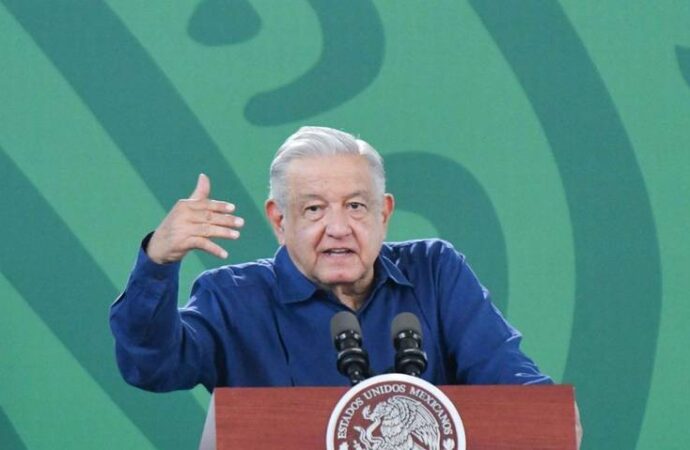 Revela AMLO que 127 de 373 hoteles funcionamiento