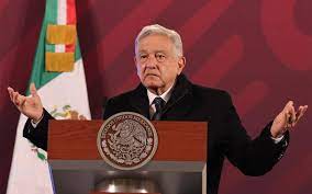 López Obrador prepara iniciativa para acabar con organismos autónomos como el INAI y el IFT