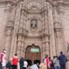 Imponente fervor demuestran los potosinos a la Morenita del Tepeyac