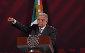 AMLO acusa a defensores de DH de provocar la liberación de responsables en caso Ayotzinapa