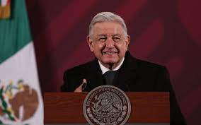 AMLO hablará este jueves con el presidente de EU; tratará tema de migración