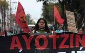 Ordena AMLO hacer públicos archivos del Caso Ayotzinapa