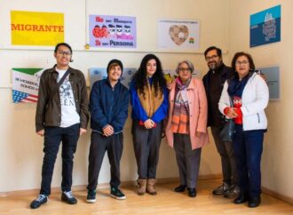 Exposición de la Facultad del Hábitat en el Museo Laberinto de las Ciencias y las Artes