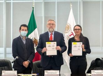 Firma STPS convenio con Save the Children para prevenir y erradicar el trabajo infantil