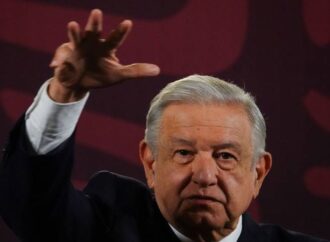 Presentará AMLO paquete de reformas el 5 febrero