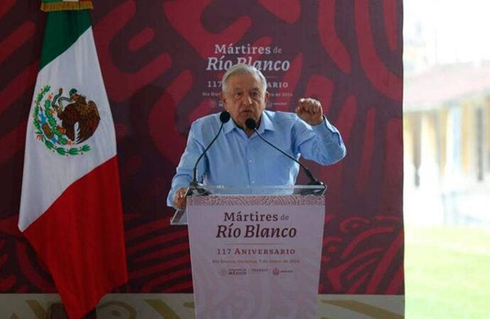 AMLO quiere echar atrás el sistema de Afore