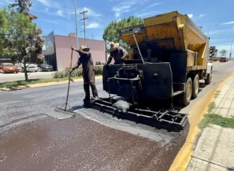 Destinarán 360 mdp para obras públicas del municipio de Durango