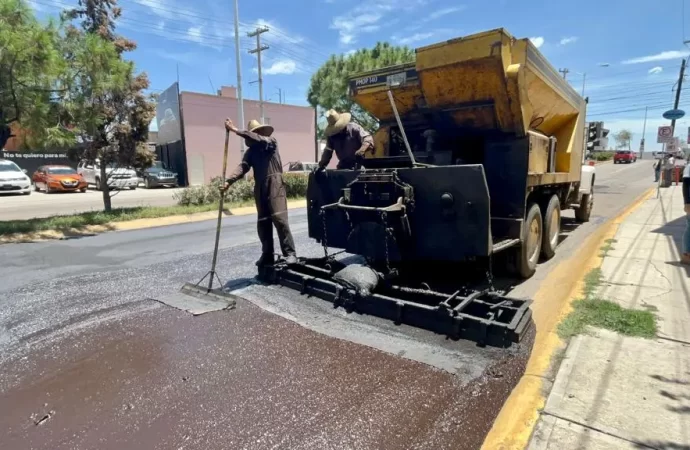 Destinarán 360 mdp para obras públicas del municipio de Durango