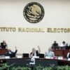 Elecciones 2024: INE prevé 3 sedes para los debates presidenciales