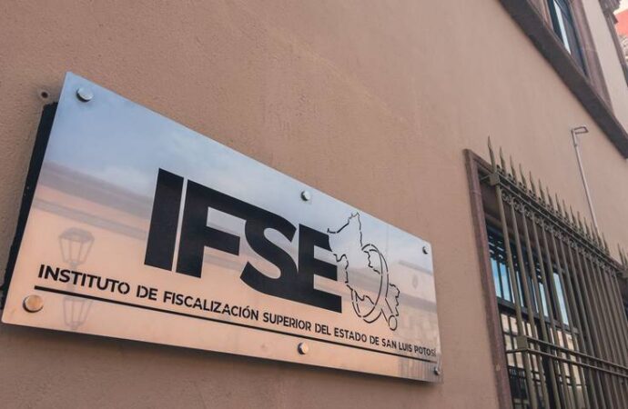 Tiene IFSE nuevas herramientas de fiscalización