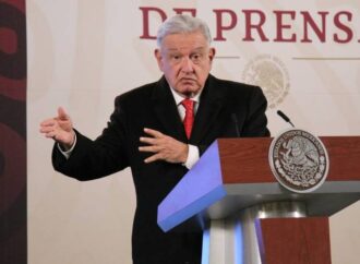 «No voy a dar carpetazo» en caso Colosio: AMLO sobre petición de indulto a Mario Aburto