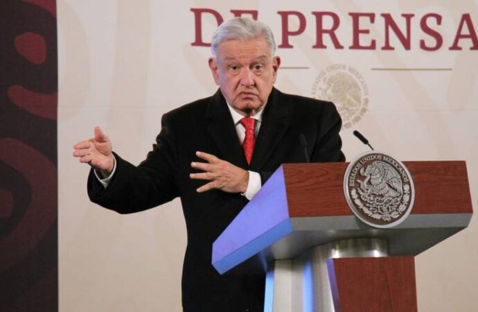 «No voy a dar carpetazo» en caso Colosio: AMLO sobre petición de indulto a Mario Aburto