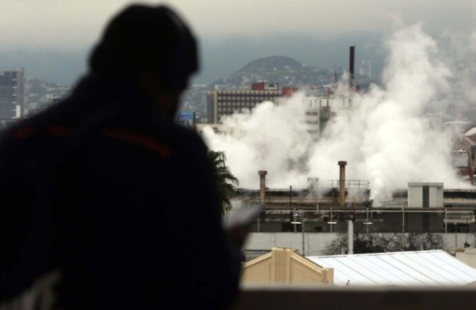 En Nuevo León se registraron 122 delitos contra el medio ambiente en 5 años