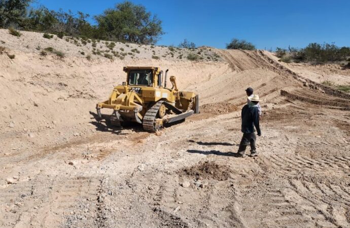 Gobierno municipal de SLP impulsa el desarrollo agropecuario