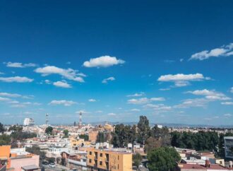 Buscan retomar bombardeo de nubes para paliar sequía en SLP