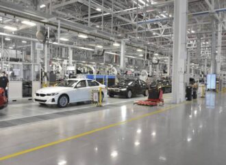 Clúster Automotriz SLP prevé buen año para la industria automotriz pese a elecciones