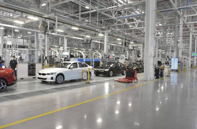 Clúster Automotriz SLP prevé buen año para la industria automotriz pese a elecciones