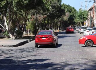 Pide el INAH plan de preservación de los vestigios hallados en la Calzada de Gpe.