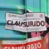 Clausuran huevera San Juan y otros 5 establecimientos en SLP