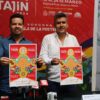 Invitan en SLP a la Cumbre Tajín 2024; ¿cuál es el programa del evento?