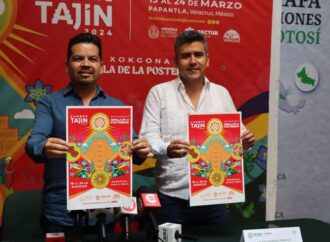 Invitan en SLP a la Cumbre Tajín 2024; ¿cuál es el programa del evento?