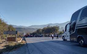 Pobladores bloquean carretera entre Tamaulipas y San Luis Potosí; esta es la razón