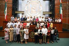 Parlamento Juvenil visibiliza los requerimientos de las juventudes