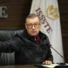 ISSSTE ofrece 10 mil mdp al Fondo Semilla para pensionados