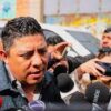 Gallardo critica sobre la perforación de pozos para paliar crisis hídrica