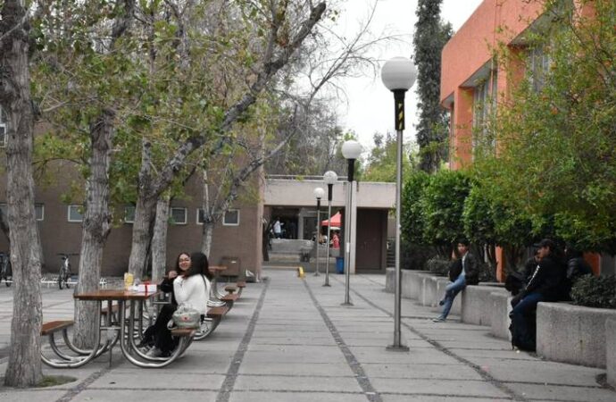 Piden que termine acoso laboral en la Facultad de Ciencias Sociales y Humanidades