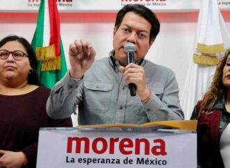 Acusa Morena a Enrique Alfaro de querer romper su mega alianza en Jalisco