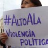 Darán acompañamiento psicológico y jurídico a candidatas víctimas de violencia política 