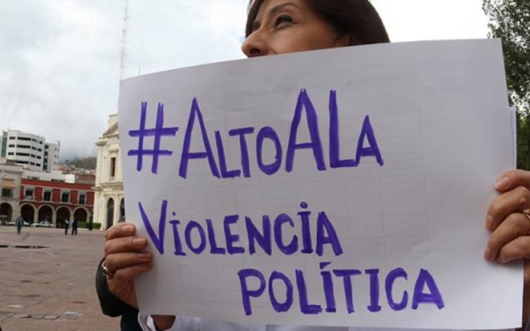 Darán Acompañamiento Psicológico Y Jurídico A Candidatas Víctimas De Violencia Política 0230