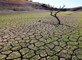 Ya son más de 20 municipios en foco rojo por falta de agua