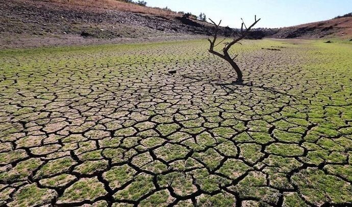 Ya son más de 20 municipios en foco rojo por falta de agua