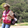 Personal del INE ha sido  victima de asaltos durante su jornada laboral