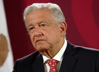 Presidente AMLO rechaza diagnóstico de la Iglesia Católica en materia de seguridad