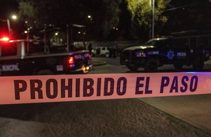 Explosión en Valle Hermoso, Tamaulipas, deja a una persona muerta y 6 lesionados