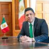 Analiza Ricardo Gallardo  el avance del IMSS-Bienestar en San Luis Potosí