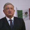 AMLO reprocha  que no fue el momento para que  Canadá pida visa a mexicanos