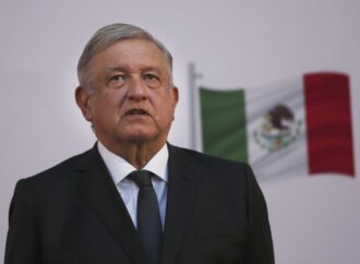 AMLO reprocha  que no fue el momento para que  Canadá pida visa a mexicanos