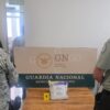 Investigan a agentes de la Guardia Nacional en Tamaulipas por presunto consumo de fentanilo