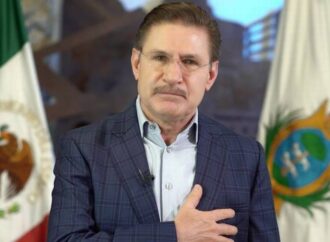 Ex gobernador de Durango deberá pagar por amenazar a periodista Iván Soto