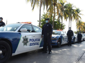 En Tamaulipas disminuye el salario de policías y agentes de tránsito