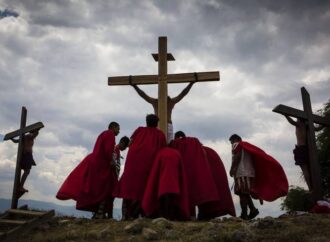 Se esperan a más de 80 mil visitantes se espera en Arteaga en esta Semana Santa